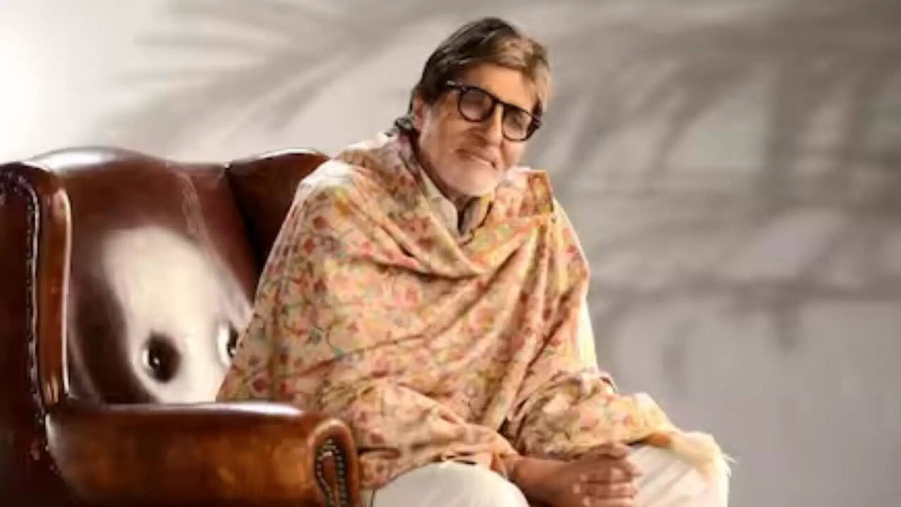 Amitabh Bachchan Angioplasty