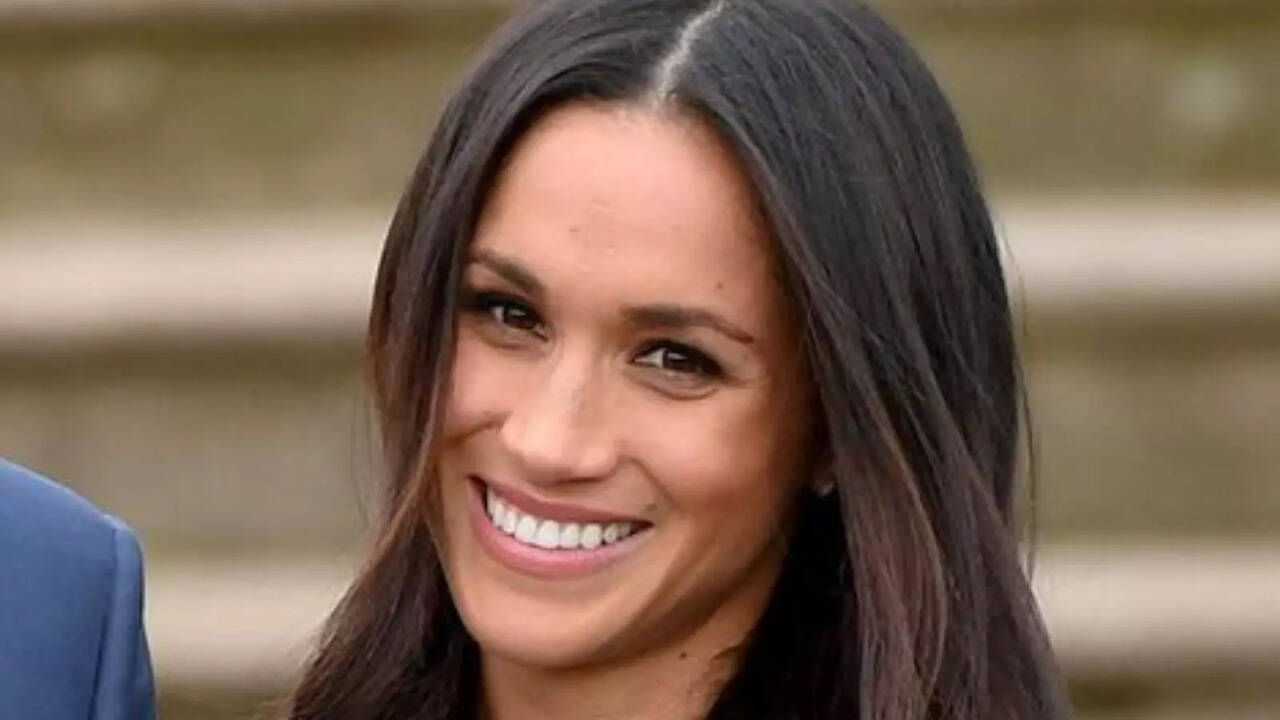 ​Meghan Markle Launches New Lifestyle Brand, American Riviera Orchard