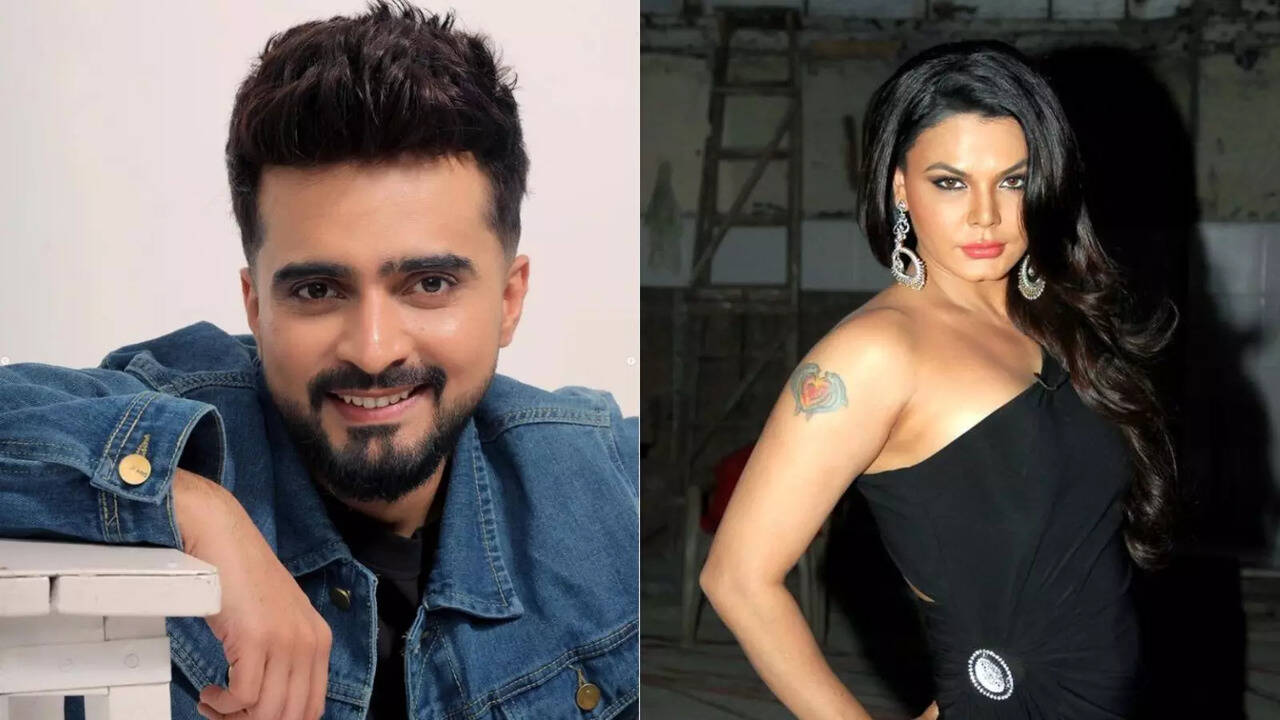 ​She Is Like The Coronavirus, Adil Khan Durrani Advises Ex-Wife Rakhi Sawant To Steer Clear Of Him And Somi Khan