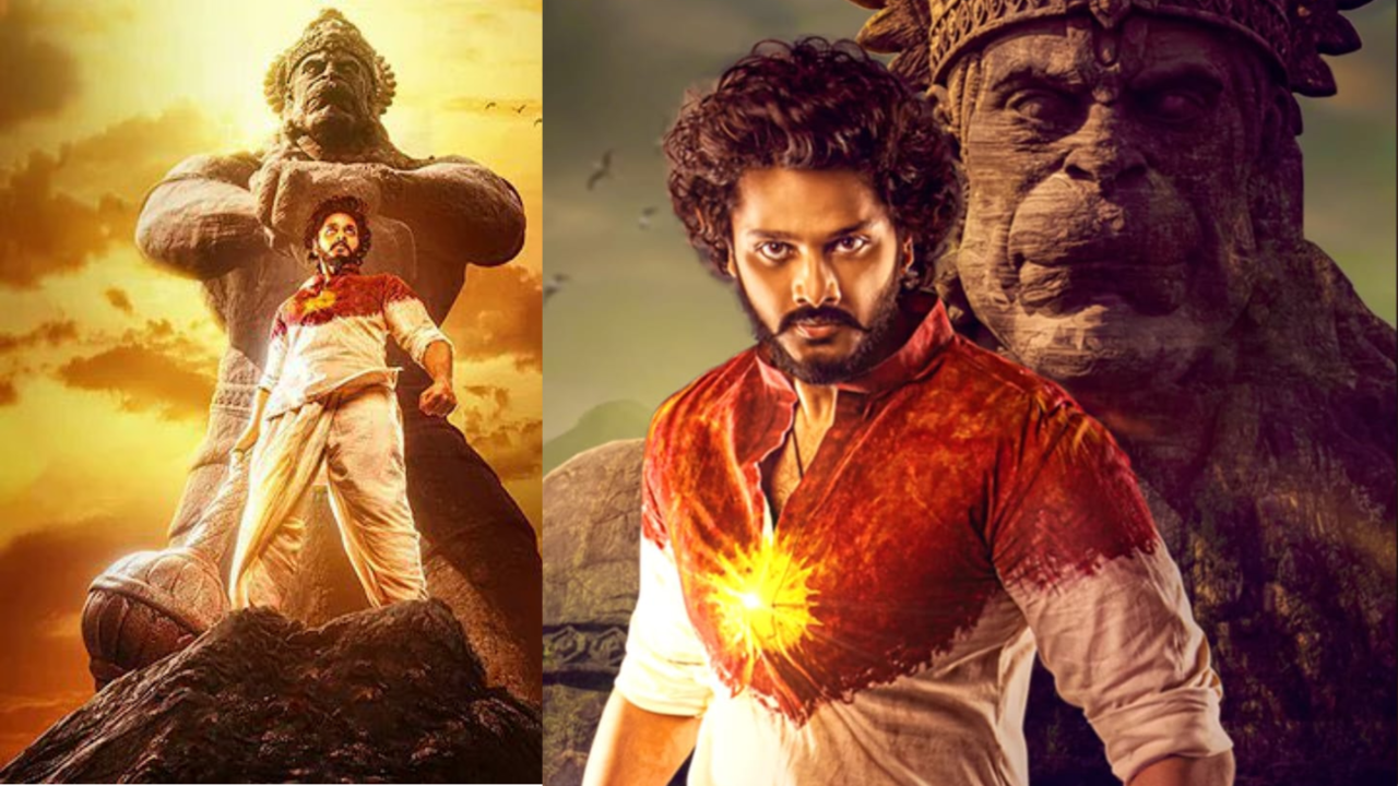 HanuMan OTT Release: Teja Sajja Starrer Superhero Film Streaming On THIS Platform