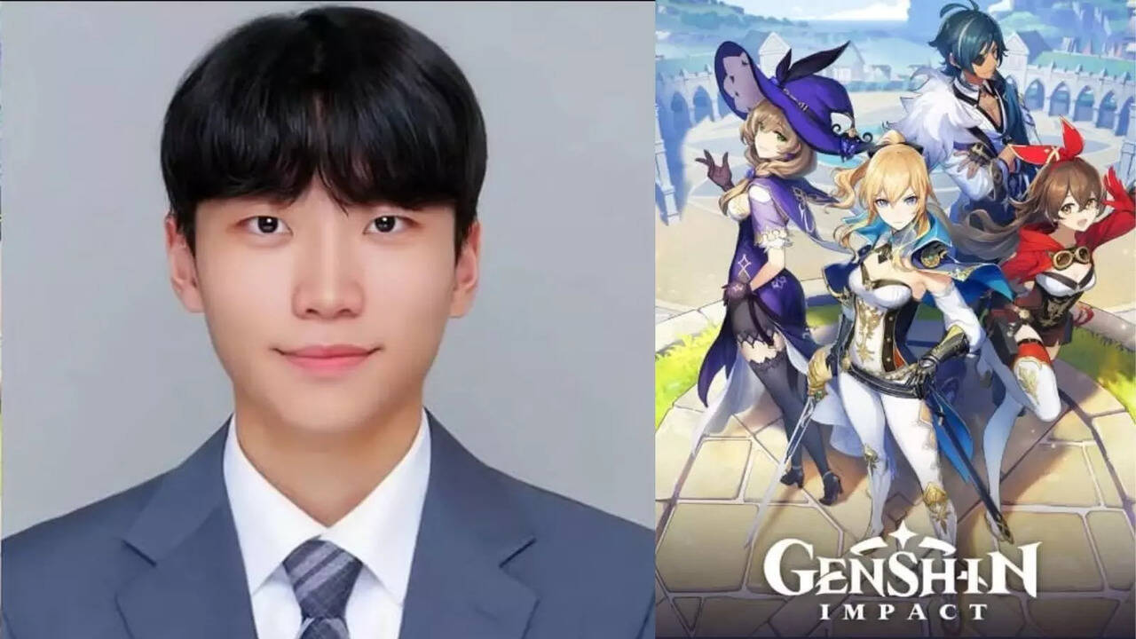 ​Genshin Impact Voice Actor Lee Woo-ri Passes Away At 24