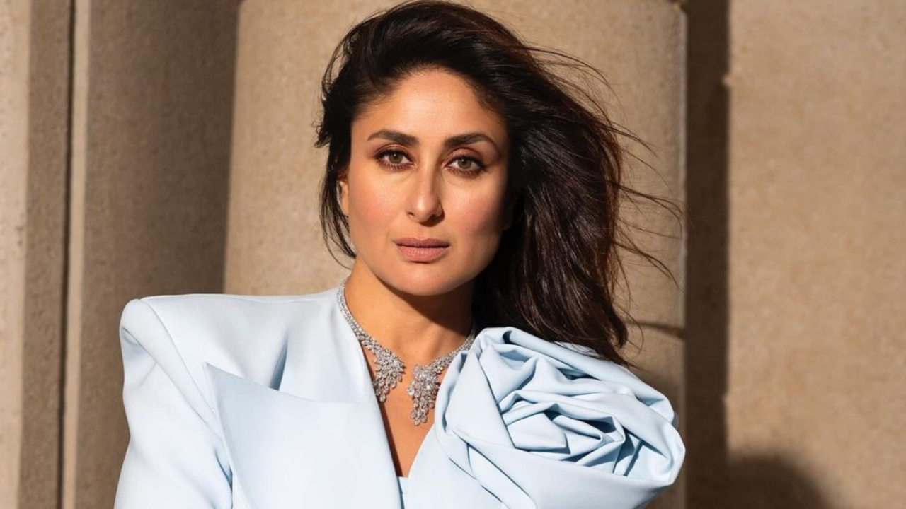 Did Kareena Kapoor Khan Just Confirm Working With Yash In Her South Debut Toxic? Says 'Might Be Doing A Big...'