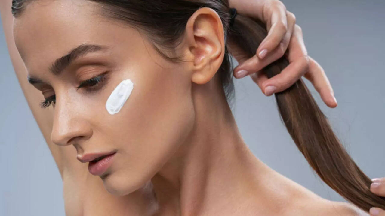 How To Incorporate Moisturising In Your Daily Skin-care Routine