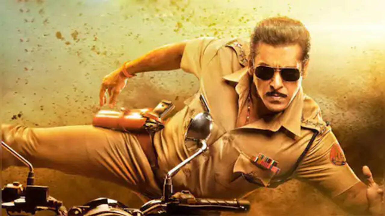 Dabangg 4