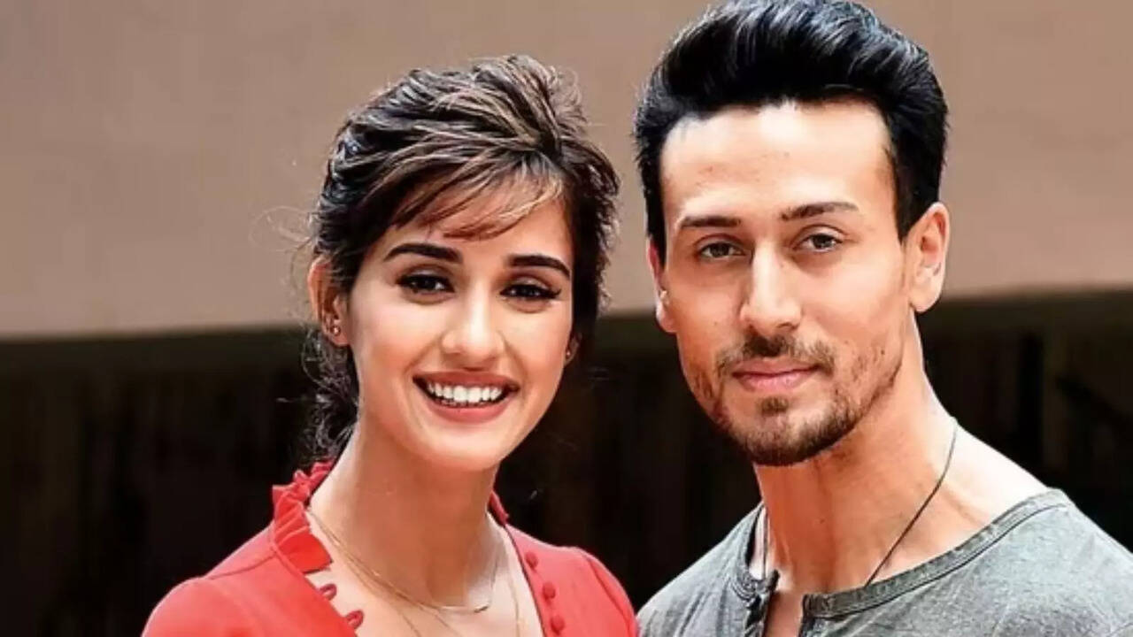 Tiger Shroff and Disha Patani's Hero No. 1 Film Project Put on Hold?