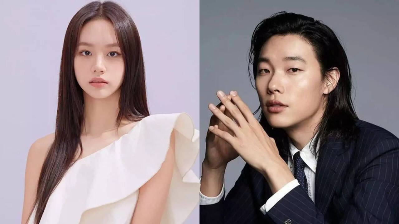 ​Lee Hye-ri Says Sorry For Comments On Ryu Jun-yeol's Relationship, Explains The Breakup: I Apologise For Controversies...