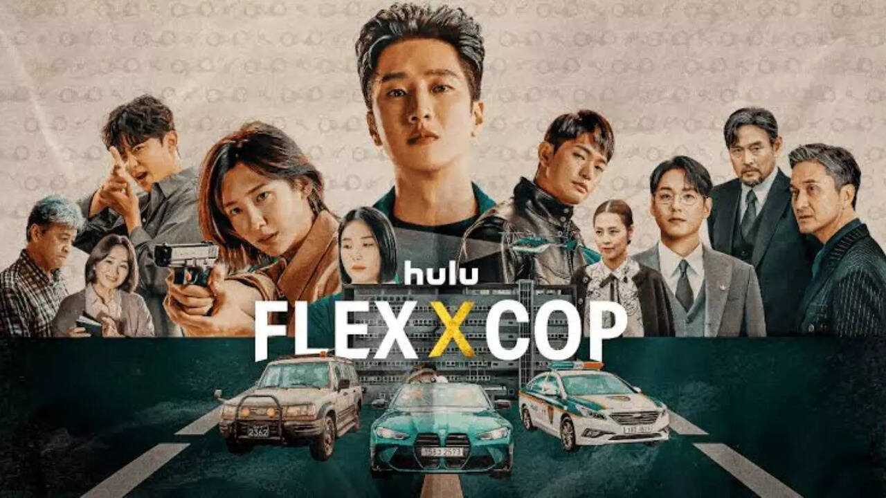 ​Flex x Cop Season 2 Is Underway, Team Members Officially Confirm The News