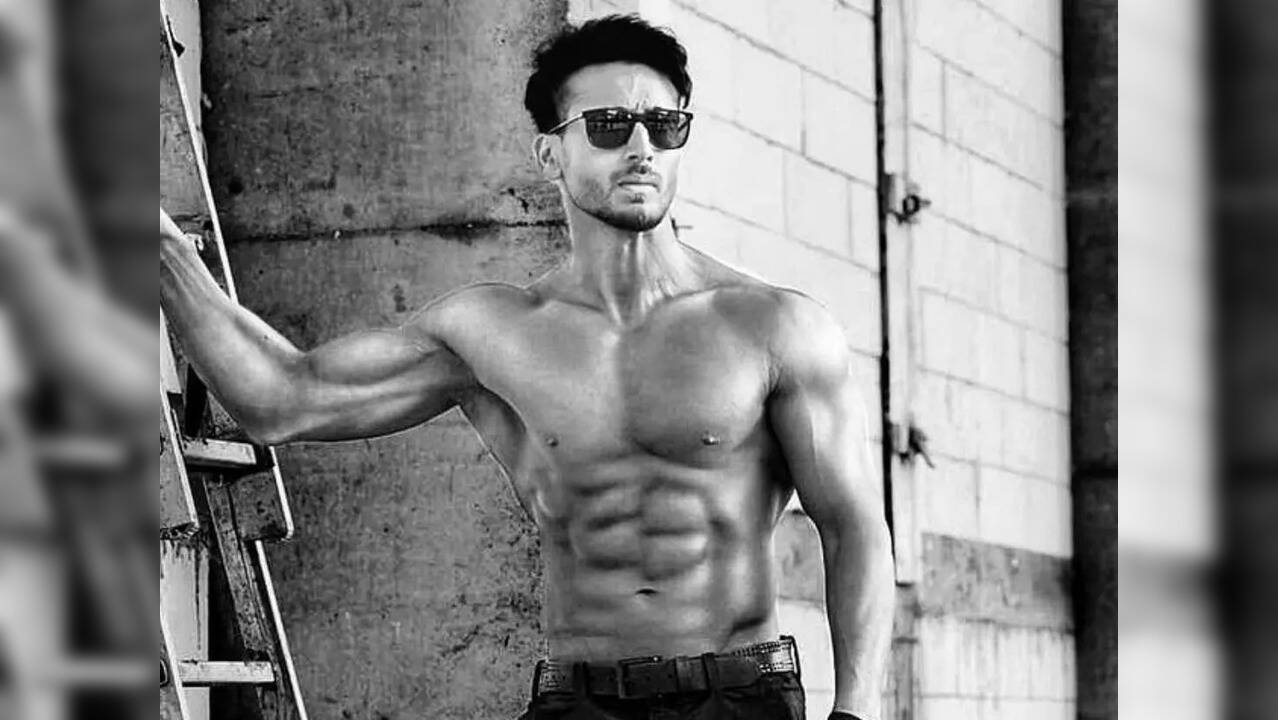 Tiger Shroff Invests in Pune Real Estate for Rs 7.5 Cr, Leases Property to Beverage Company