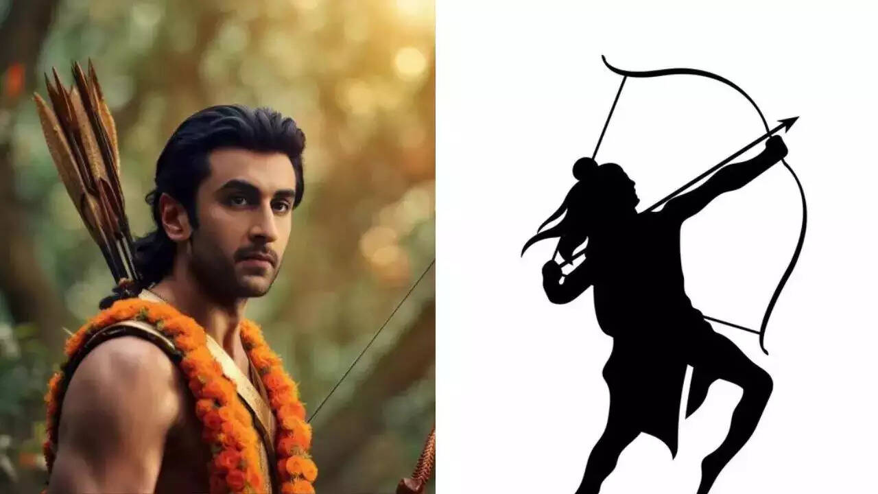 Laxman to Ranbir Kapoor's Film