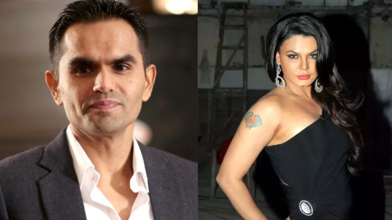 Rakhi Sawant Faces Rs 11 Lakh Defamation Case By Former NCB Officer Sameer Wankhede