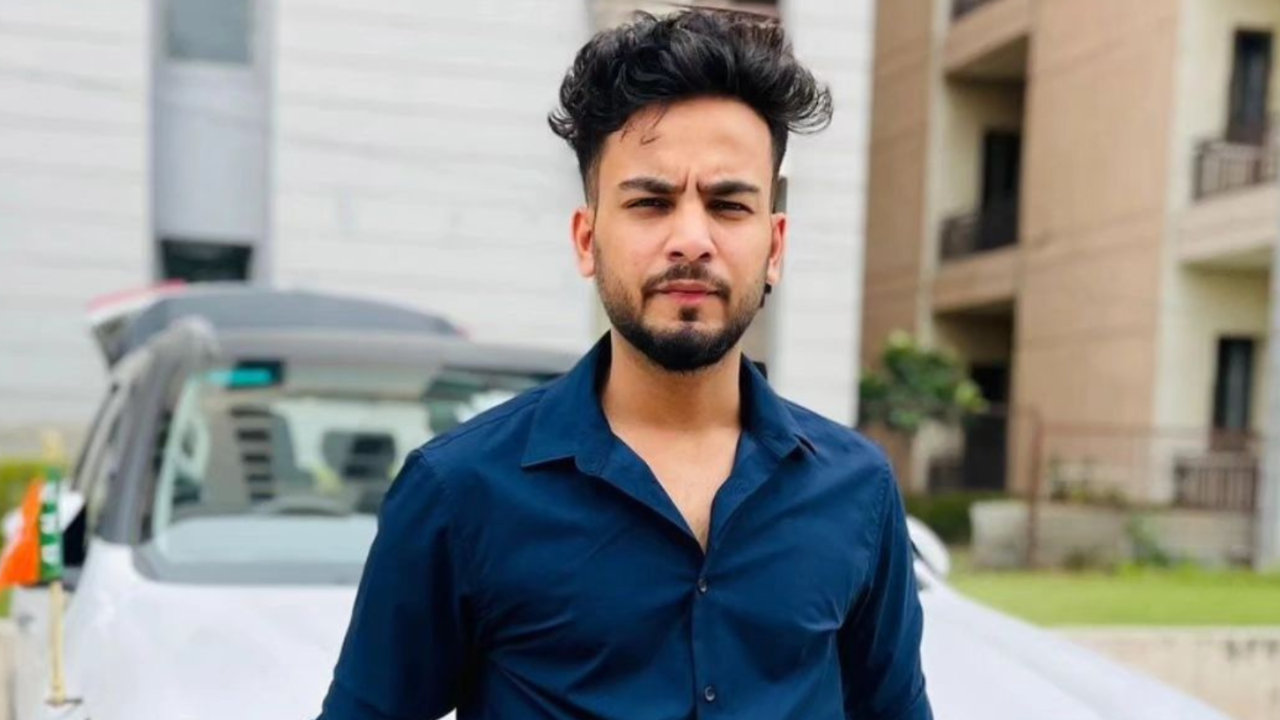 Elvish Yadav Arrest: BB OTT 2 Winner's Bail Plea Not Moved, YouTuber Shifted From Quarantine Cell To High-Security Barrack