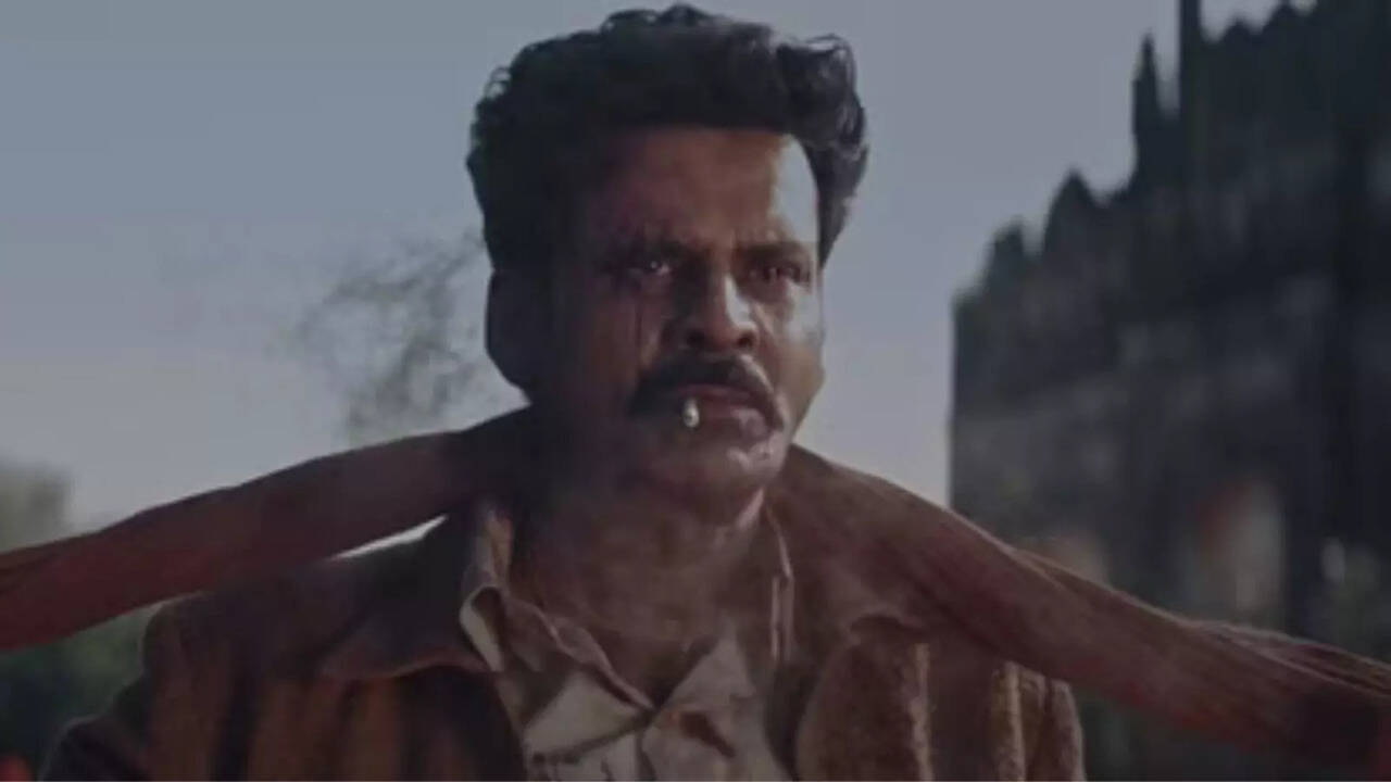 Manoj Bajpayee Unveils Menacing Avatar in Bhaiyya Ji Teaser: Ab nivedan nahin...