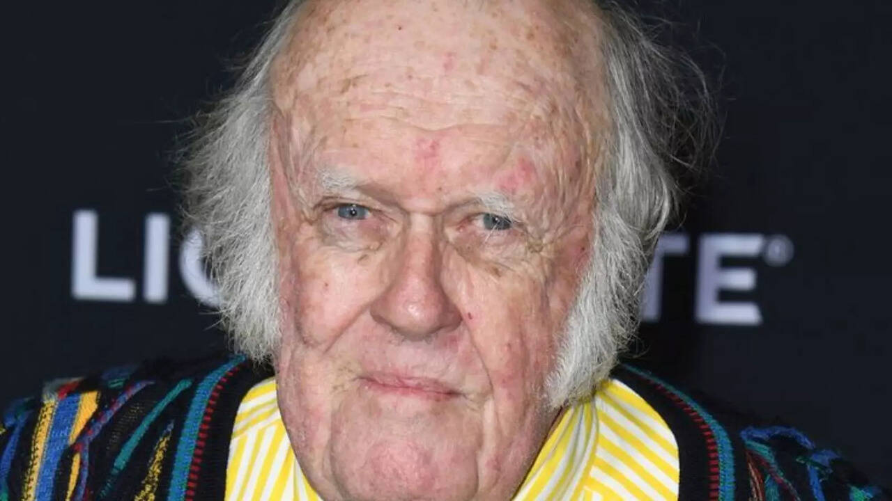 My Best Friend's Wedding, Blade Runner Actor M Emmet Walsh Dies At 88 In Vermont