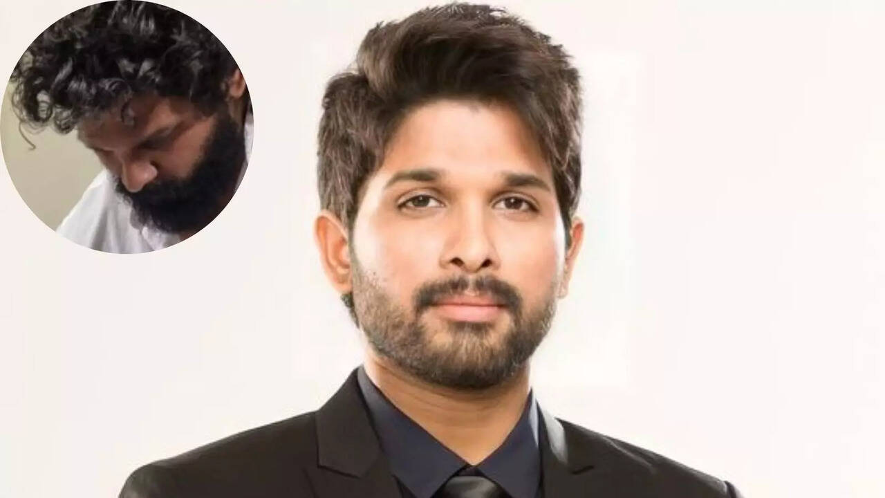 Was Pushpa Star Allu Arjun Arrested In Hyderabad? Here's The REAL Truth