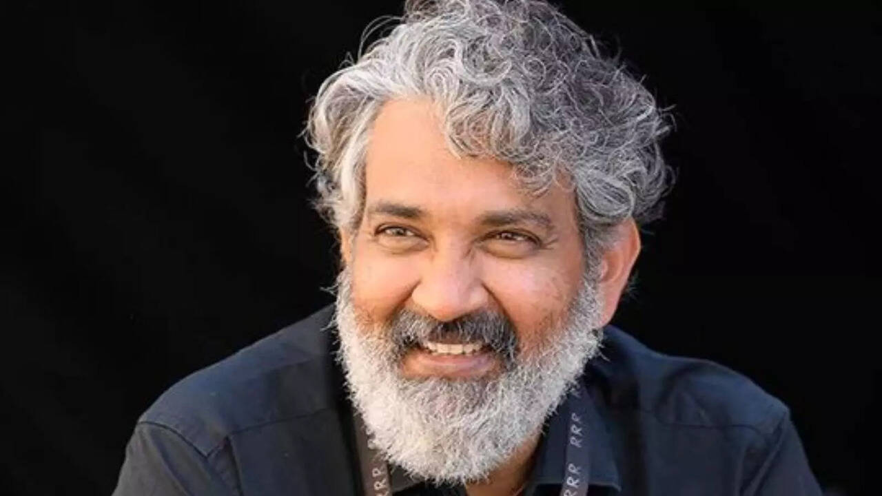 SS Rajamouli, Son Karthiyeka Experience Earthquake In Japan: I Was About To Panic But...