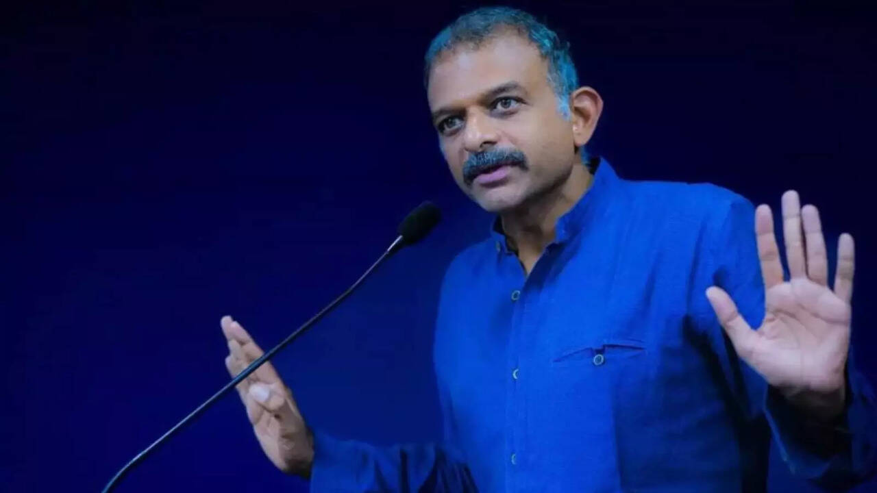 ​All You Need To Know About TM Krishna, Recipient Of The Sangita Kalanidhi Award 2024