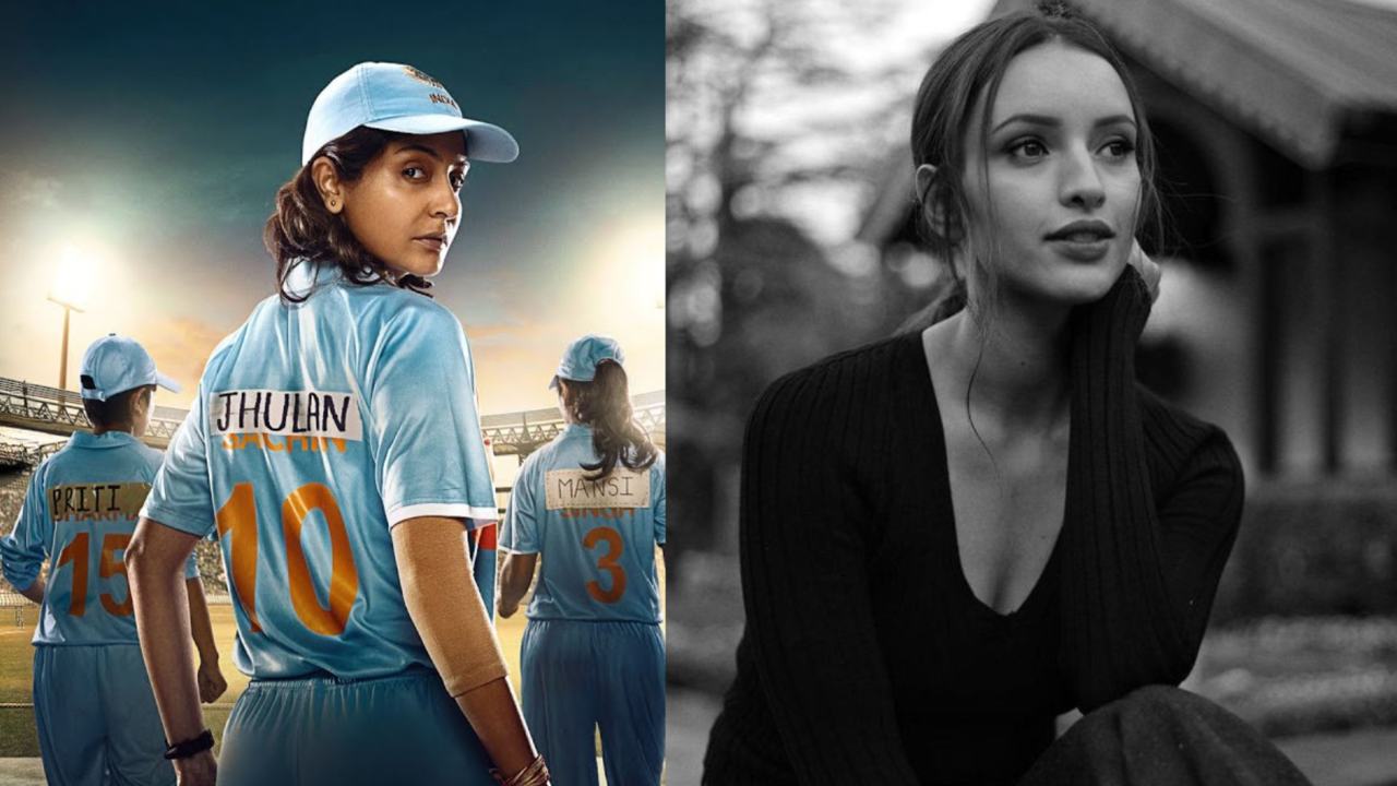 Anushka Sharma's Chakda Xpress In Trouble? Actress' Film Allegedly Dumped By Netflix Due To THIS Reason