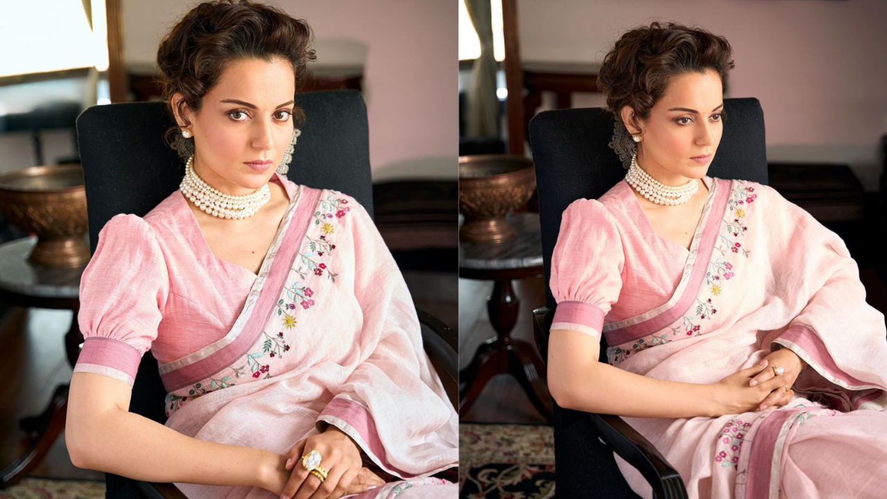 Is Kangana Ranaut Getting MARRIED This Year?