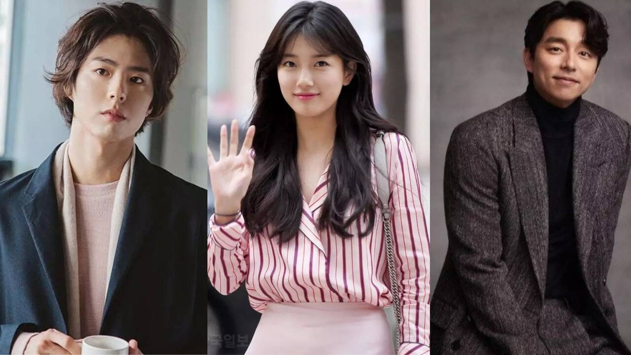 Suzy, Park Bo Gum, Gong Yoo Multistarrer Wonderland  To Get A New Premiere Date