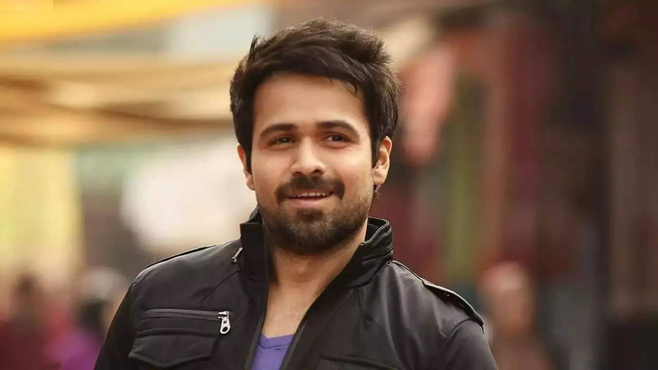 Emran Hashmi on Jannat 3