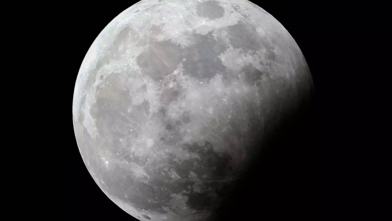 Will Lunar Eclipse Be Visible In India? Timings And Everything Else You Need to Know