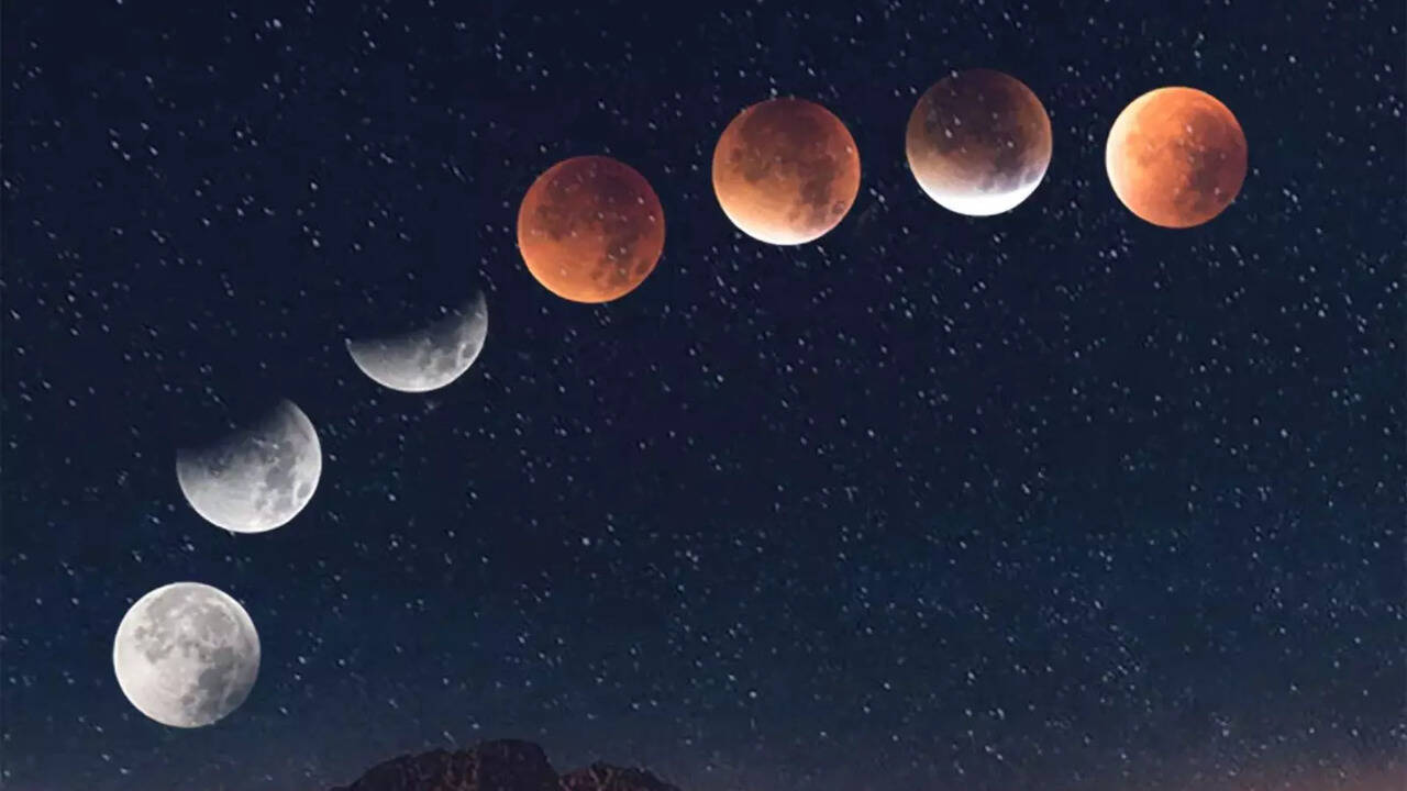 Understanding Penumbral Lunar Eclipse And The Science Behind It