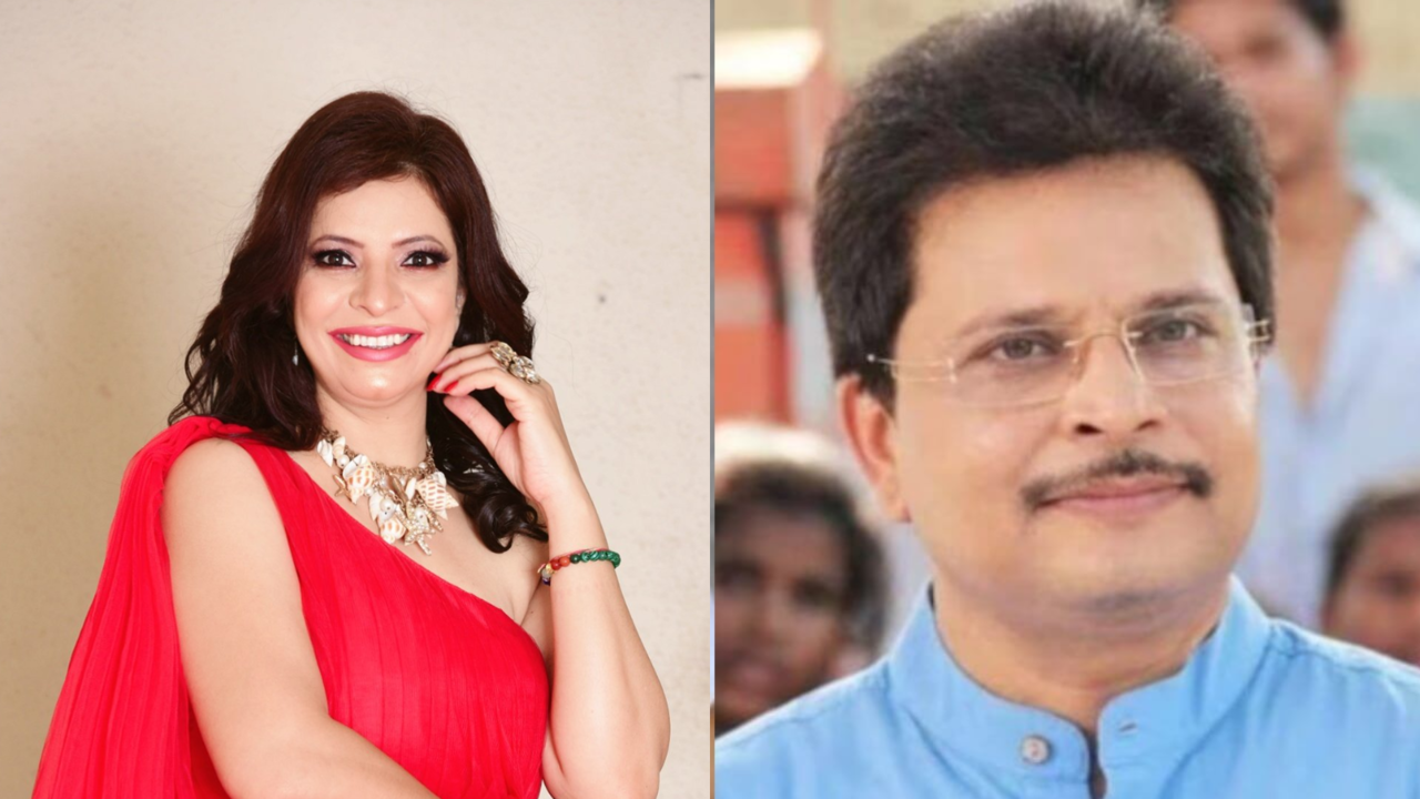 TMKOC's Mrs Sodhi AKA Jennifer Mistry Wins Sexual Harassment Case Against Asit Kumar Modi, Producer To Pay Rs 25 Lakh