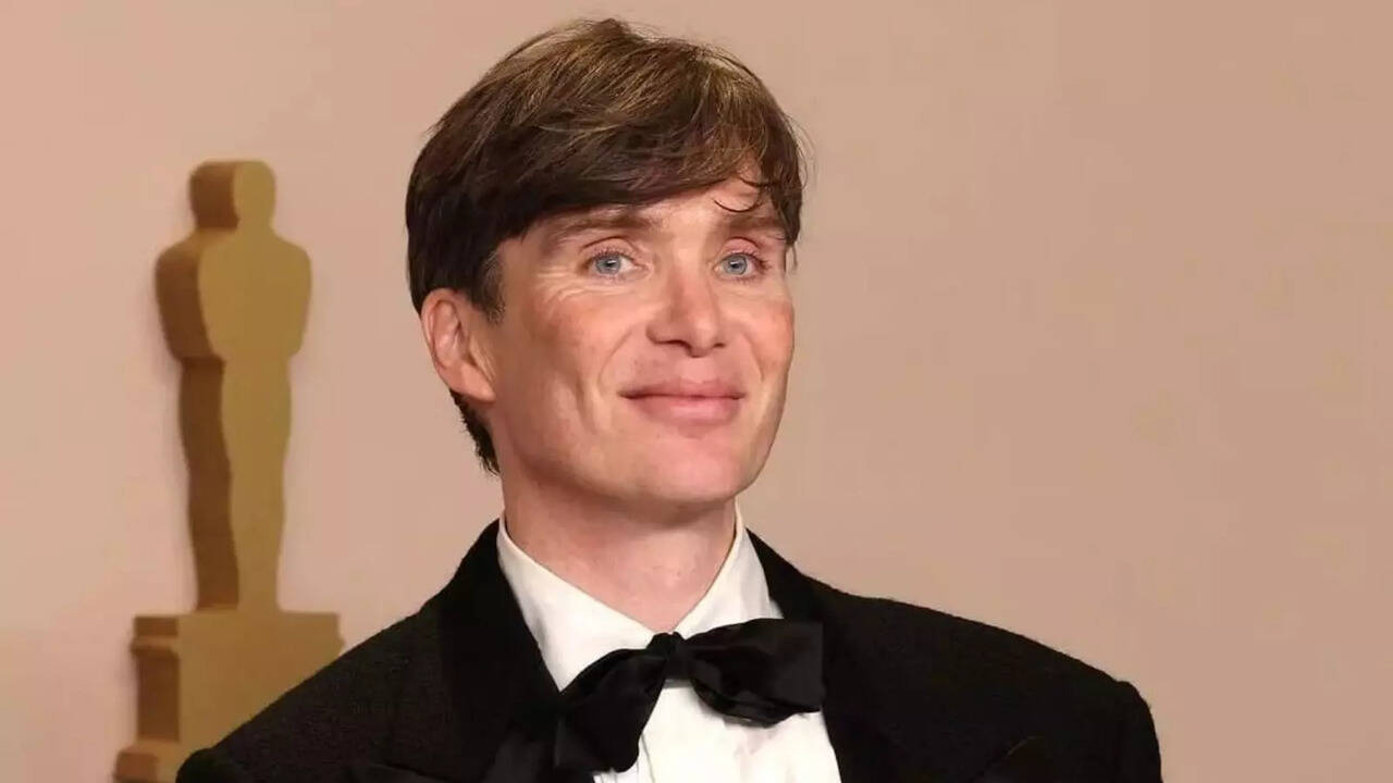 ​Blood Runs Coal, Oscar Winning Actor, Cillian Murphy's New Project Has Been Announced