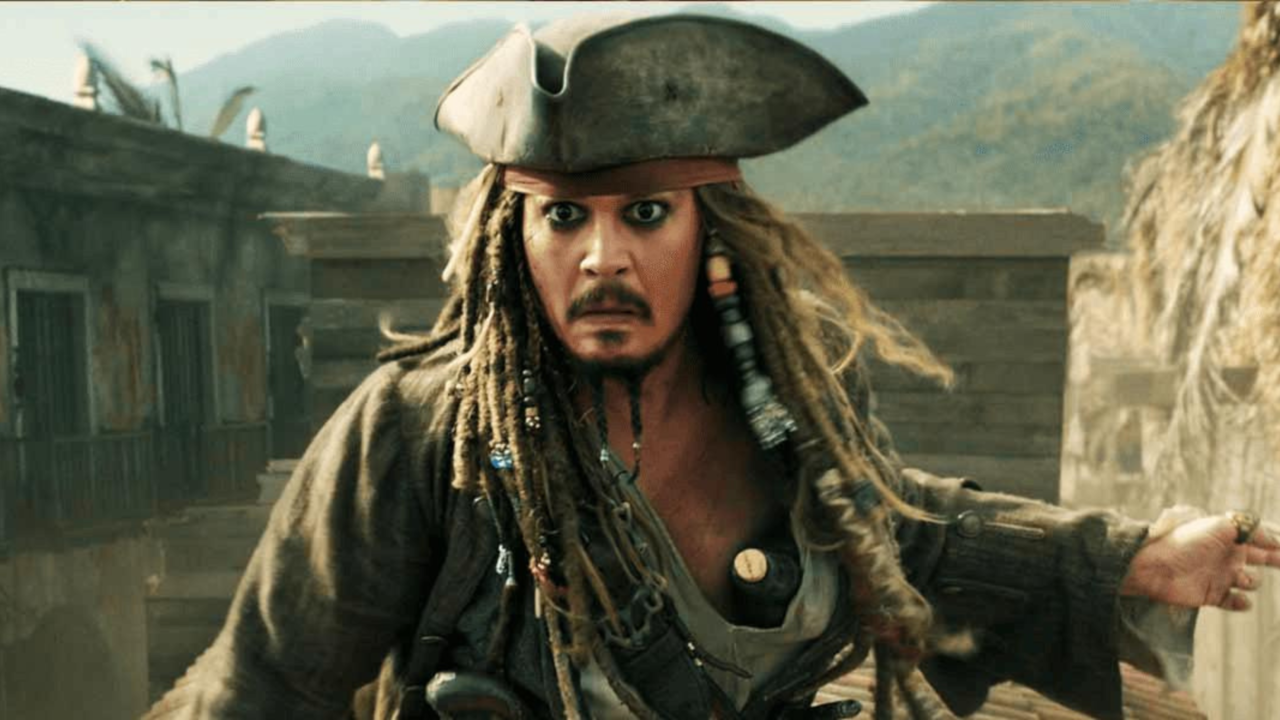 Will Pirates Of The Caribbean 6 Be A Reboot? Producer Jerry Bruckheimer REVEALS