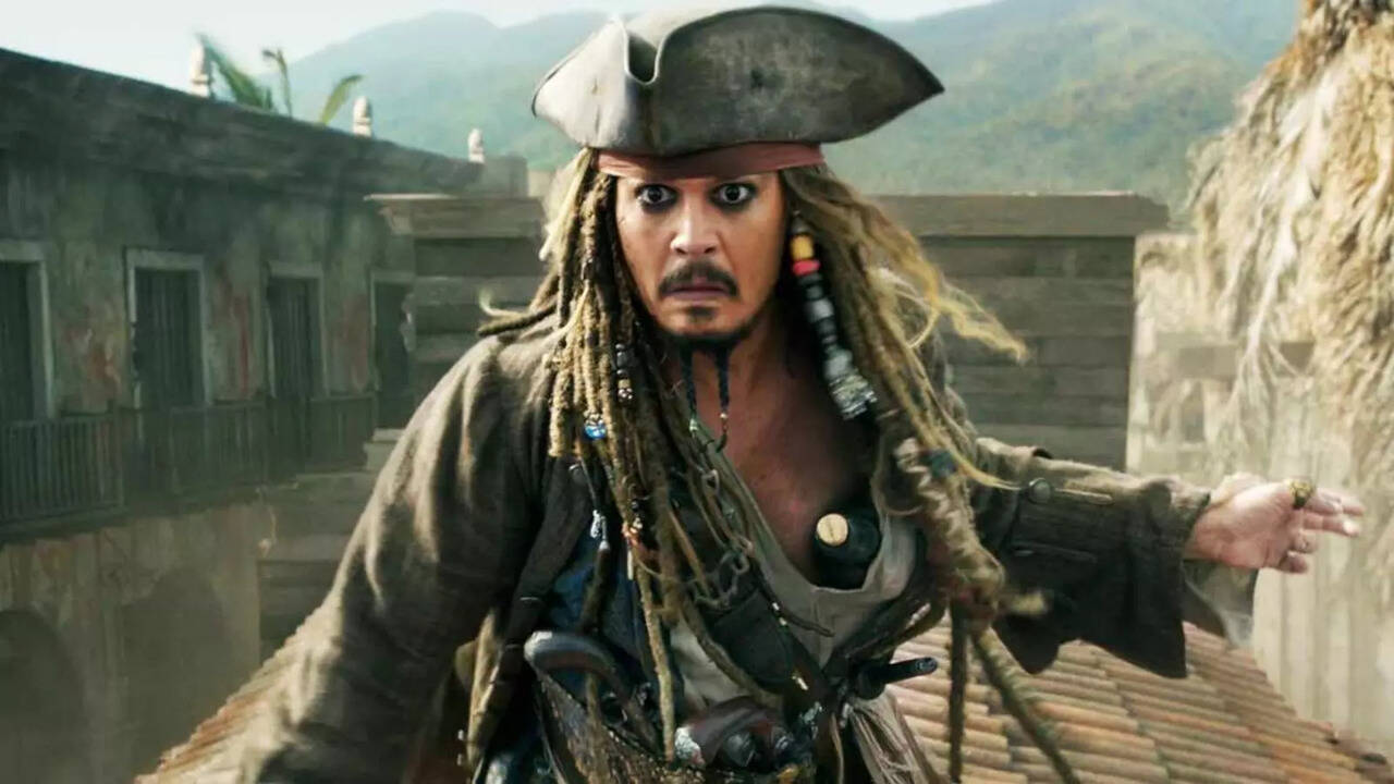 Is Johnny Depp Returning To Pirates of the Caribbean Franchise? Producer Confirms Reboot