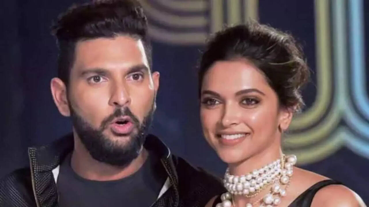 When Deepika Padukone Called Ex-Yuvraj Singh 'Possessive', Cricketer Said 'She Moved On With...'