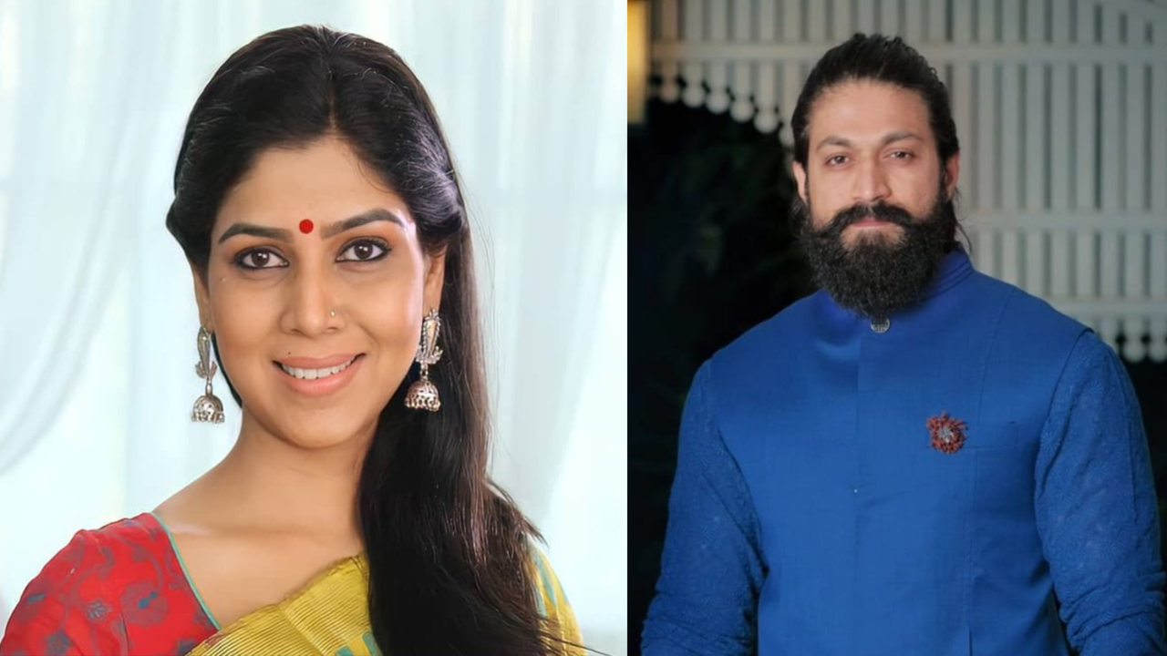 Ramayan BIG Update! Sakshi Tanwar To Join Nitesh Tiwari's Epic As Yash's Character Raavan's Wife: Report