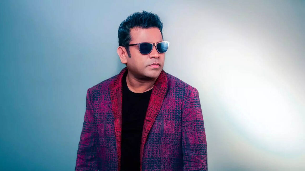 Times Now Summit 2024: AR Rahman Promises To Bring Broadway In Chennai, Says' Writing For Director In London'