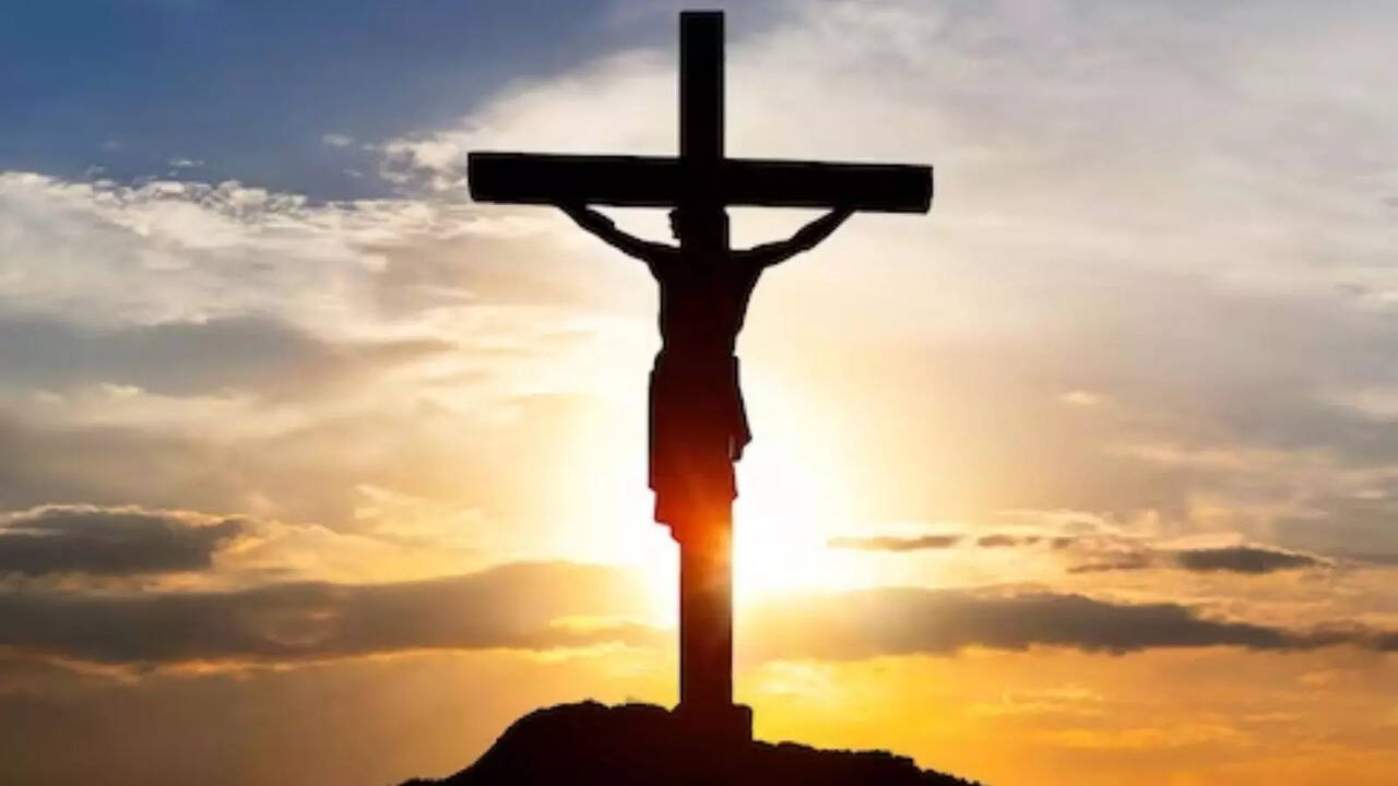 Good Friday To Easter: Know All About The Holy Week