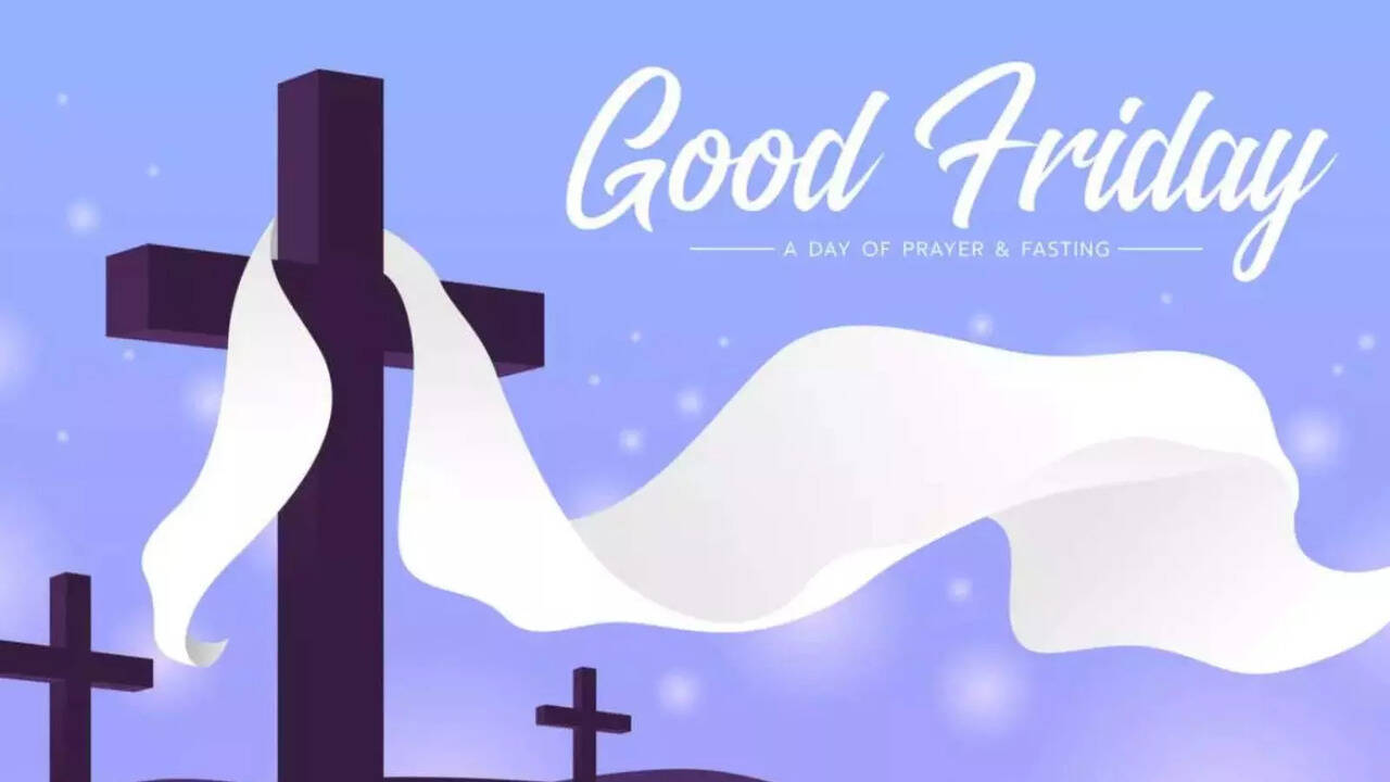 Good Friday Greetings and Wishes: A Guide to Expressing Compassion and Hope