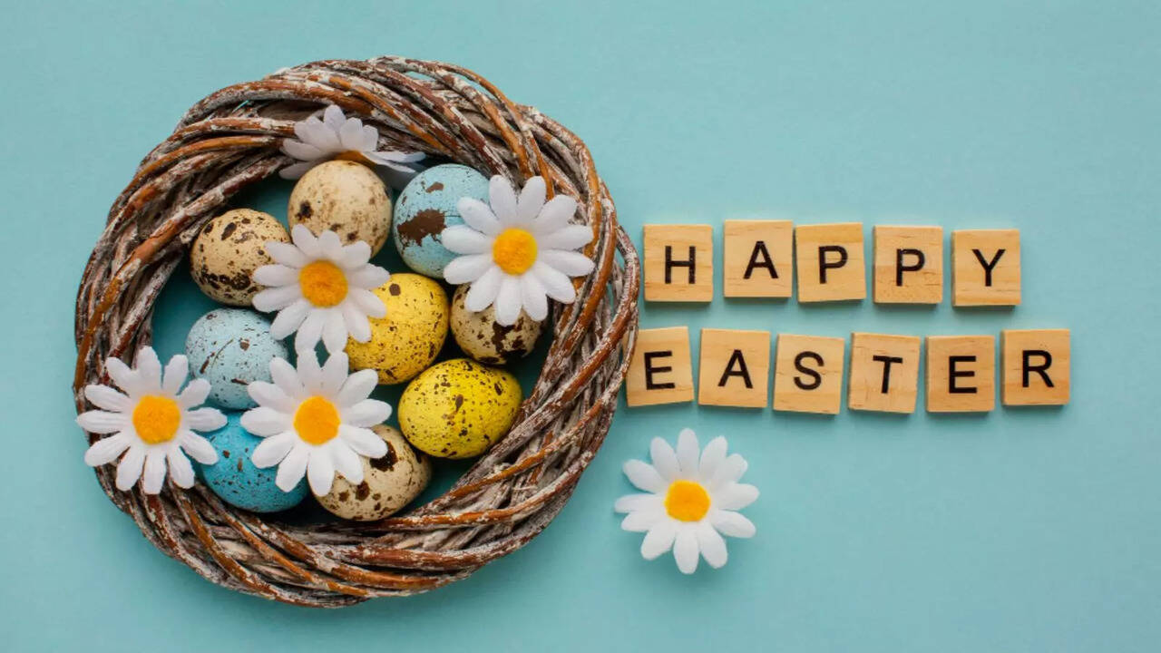 Easter: Date, Significance, History And All You Need to Know