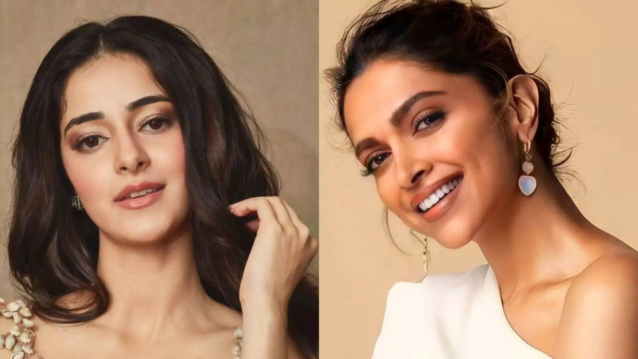 Today's ENT Wrap: Ananya Panday Revealed She Called Her Boyfriend 50-70 Times, Deepika Drops Cryptic Post And More