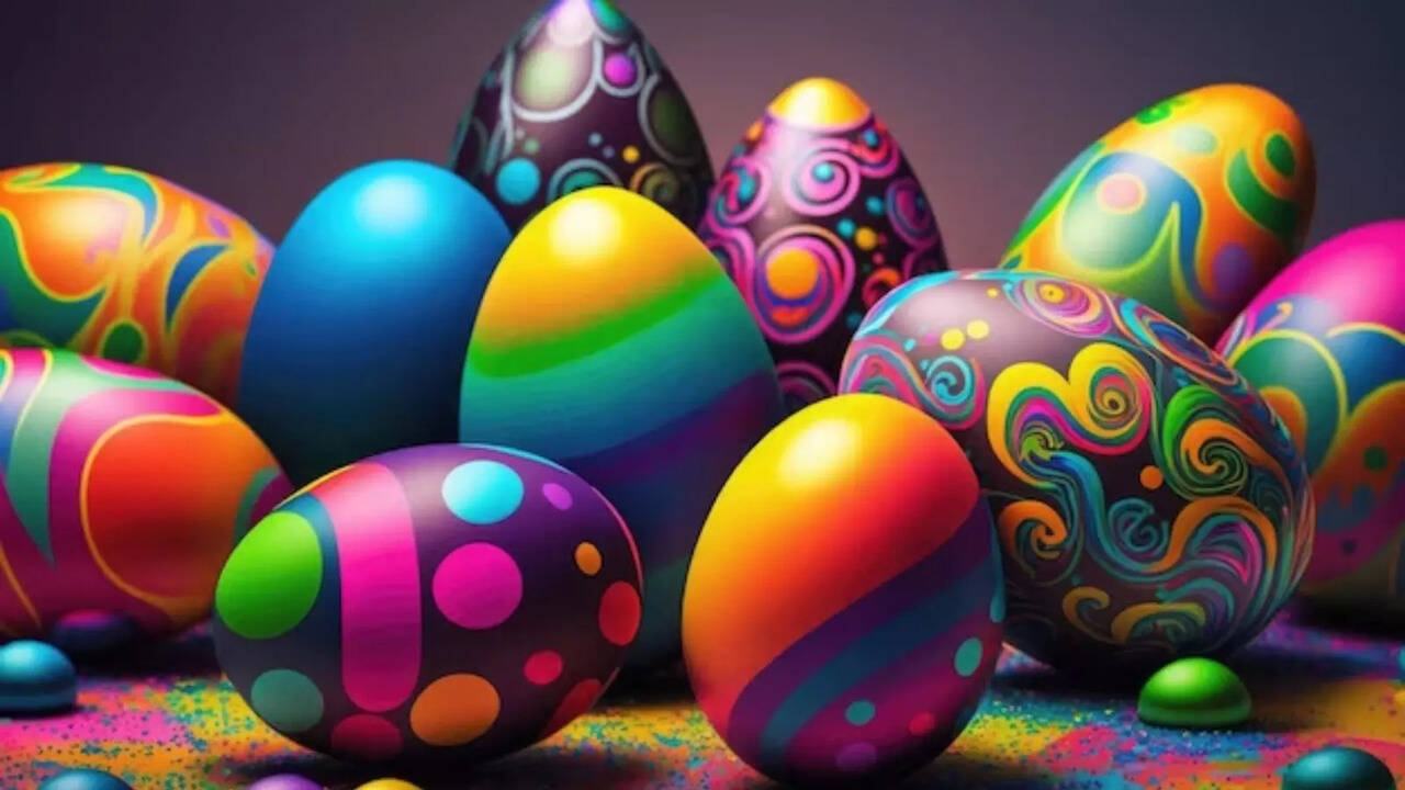 Celebrating Easter 2024: Traditions, History, and Creative Egg Decorating Ideas