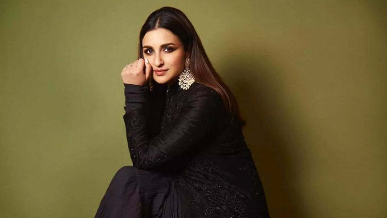 Parineeti Chopra Breaks Silence On Pregnancy Rumours With Sarcastic Remark And We Totally Get It