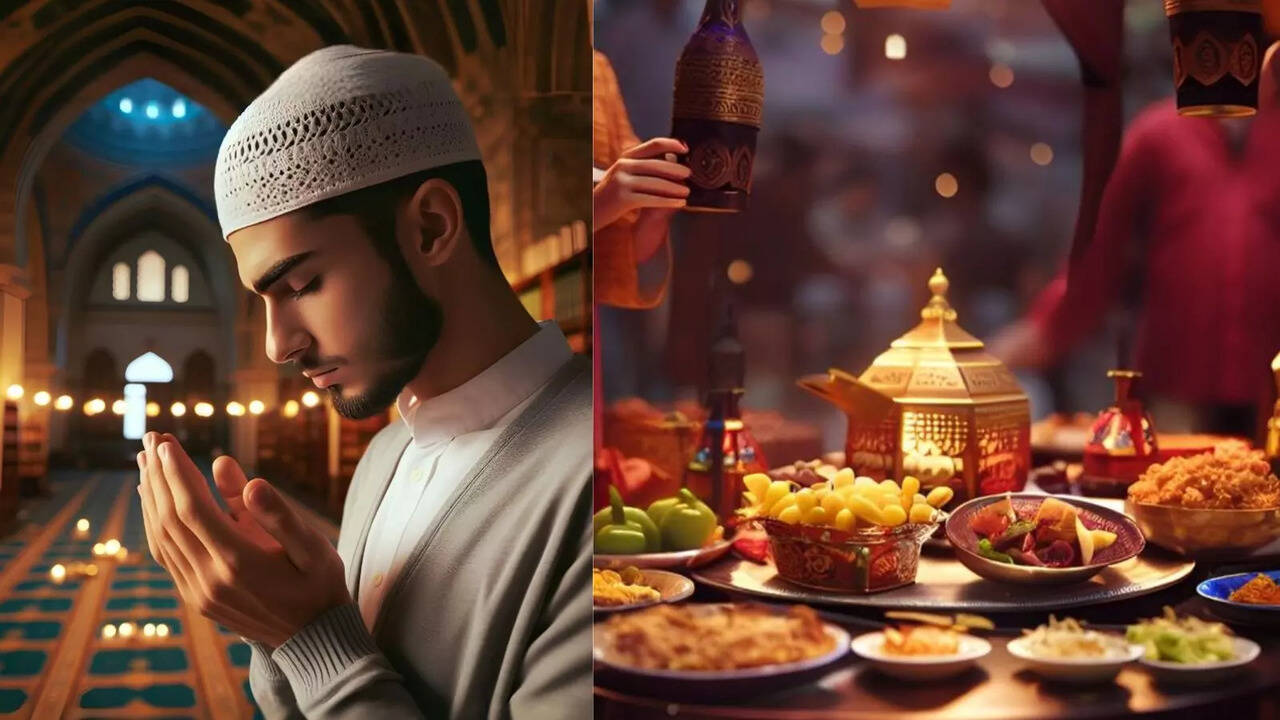 ​Medical Assessment To Hydration Strategies: 6 Ways Diabetics Can Maintain Health During Ramadan