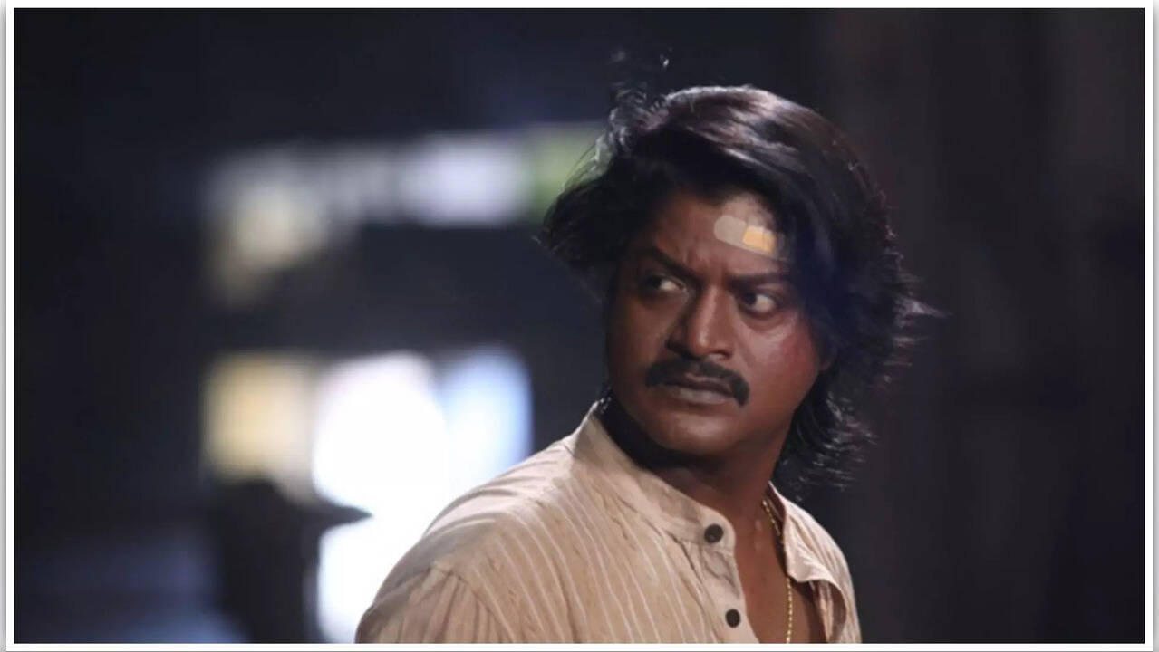 daniel balaji