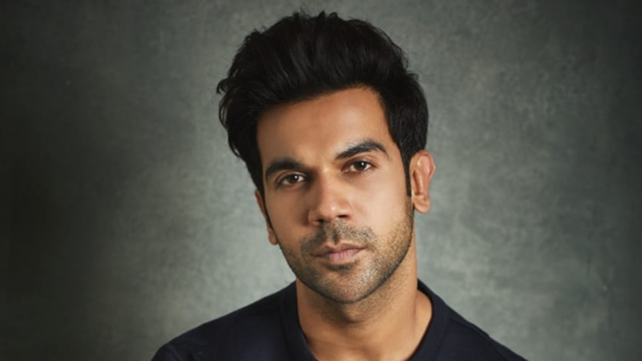 Rajkummar Rao Starrer SRI Gets New Title, Release Date Preponed