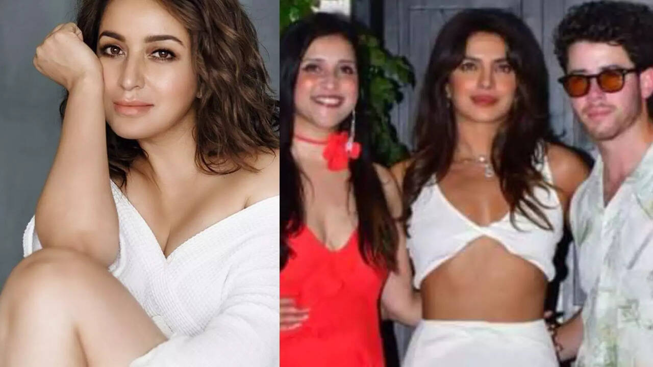 Today ENT Wrap: Tisca Chopra Calling Dharma Production Raja Log To Priyanka Chopra Denying For Solo Picture