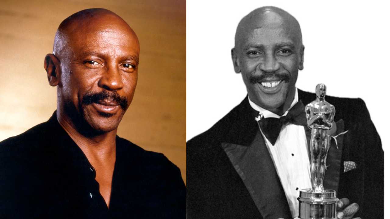 Louis Gossett Jr, First Oscar-Winning Black Actor, Passes Away At 87 - Emotional Fans Pour Tributes