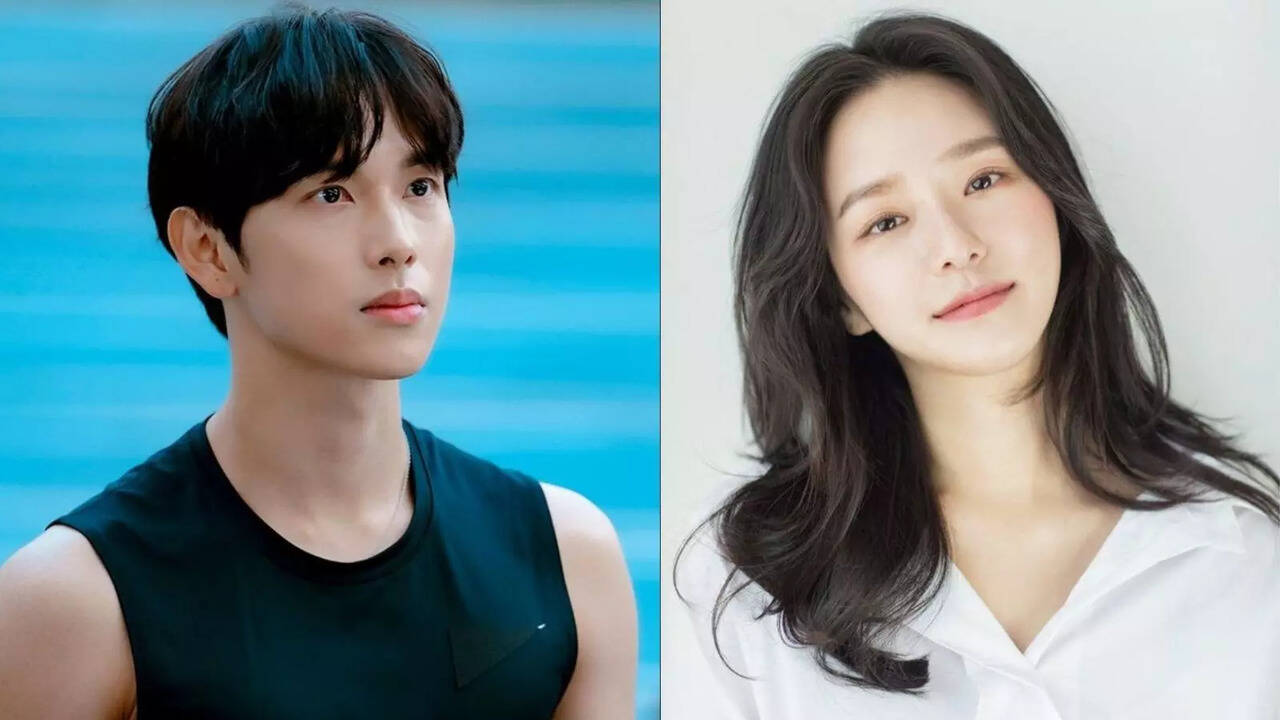 ​Will Boyhood's Im Siwan Star In Mantis Alongside Celebrity Star Park Gyu Young? Actor In Talks With Makers