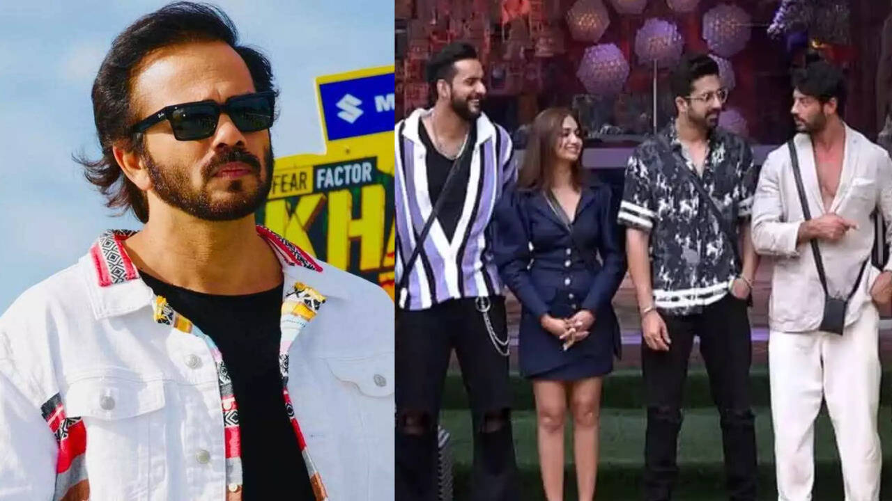 Khatron Ke Khiladi 14