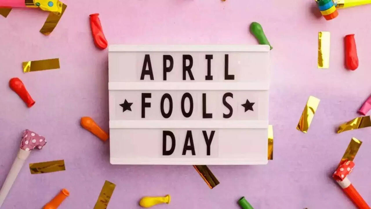 April Fool’s Day 2024: Origins, Traditions And Everything Else You Need To Know