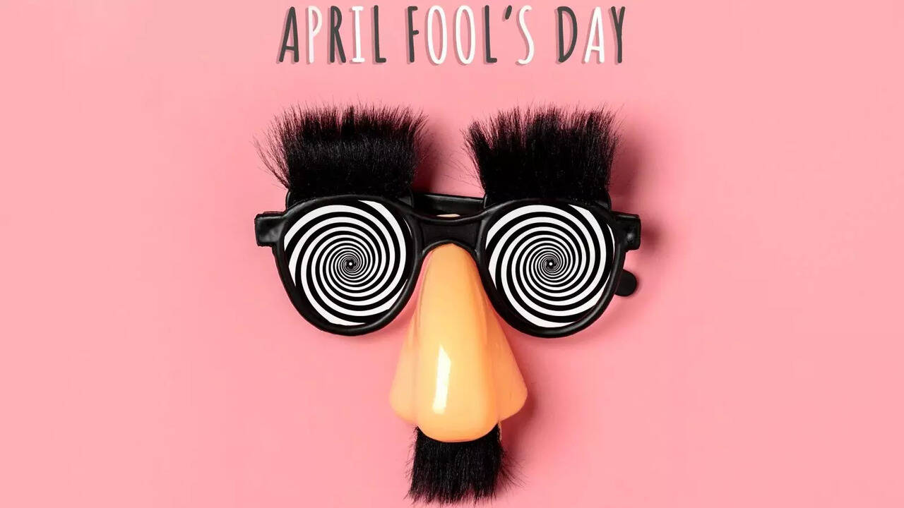 April Fool’s Day: Wishes, Messages, and Quotes To Spread Joy And Happiness