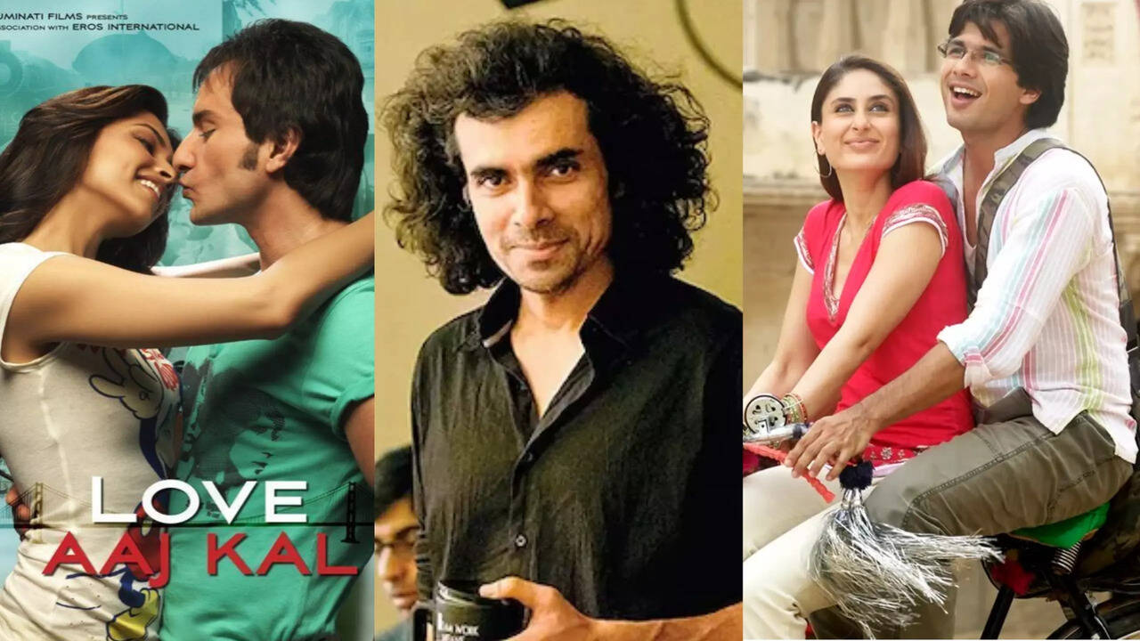 Chamkila director Imtiaz Ali