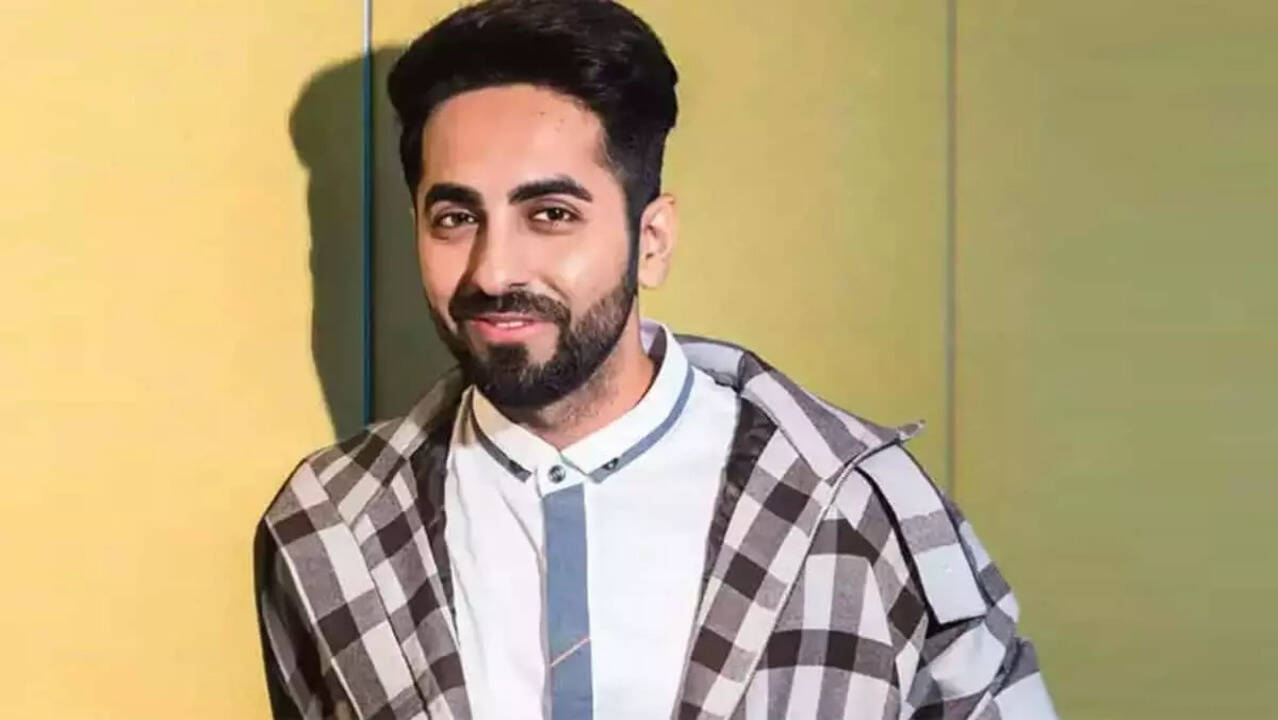 Ayushmann Khurrana